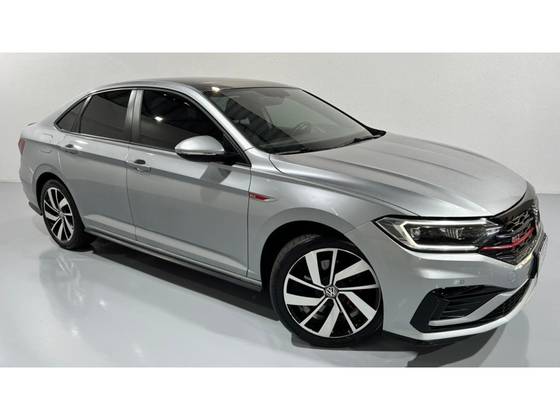 VOLKSWAGEN JETTA 2.0 350 TSI GASOLINA GLI DSG